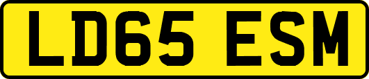 LD65ESM