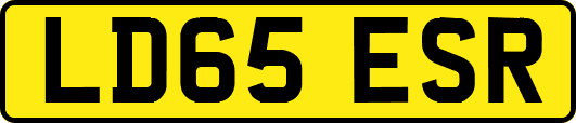 LD65ESR