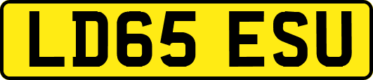 LD65ESU