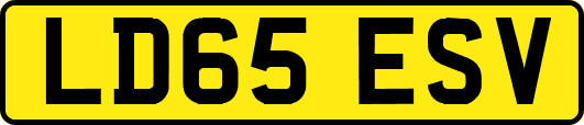LD65ESV