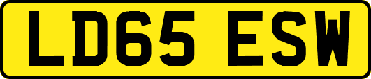 LD65ESW