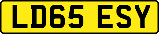 LD65ESY
