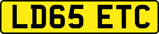 LD65ETC