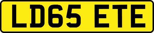 LD65ETE