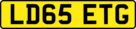LD65ETG