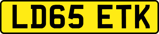 LD65ETK