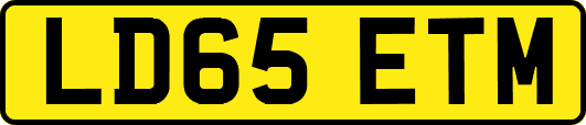 LD65ETM