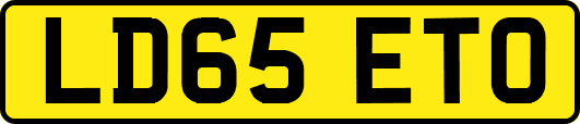 LD65ETO