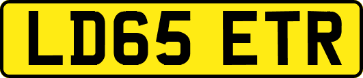 LD65ETR