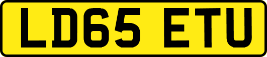 LD65ETU