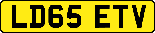 LD65ETV