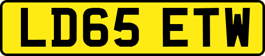 LD65ETW
