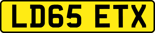 LD65ETX