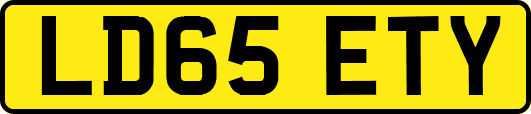 LD65ETY