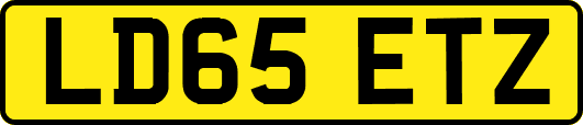 LD65ETZ
