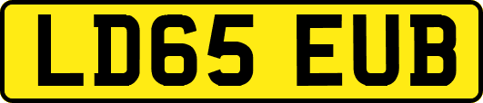LD65EUB