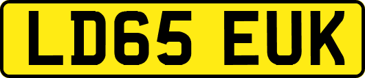 LD65EUK