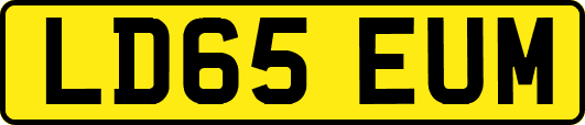 LD65EUM