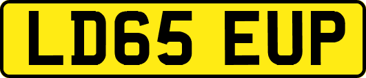 LD65EUP