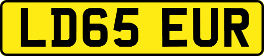 LD65EUR