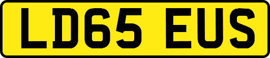 LD65EUS