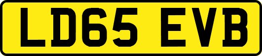 LD65EVB