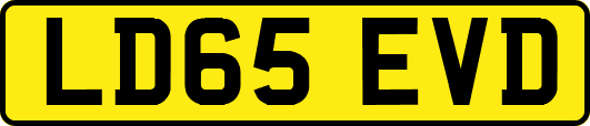 LD65EVD