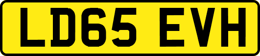 LD65EVH