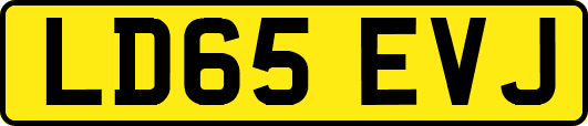 LD65EVJ
