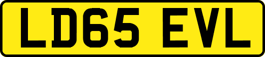 LD65EVL