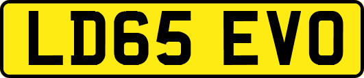 LD65EVO