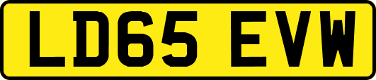 LD65EVW