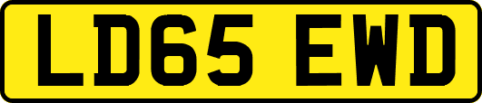 LD65EWD