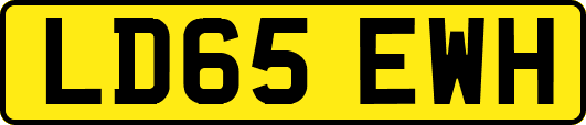 LD65EWH