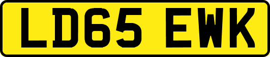 LD65EWK