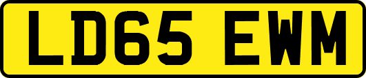 LD65EWM
