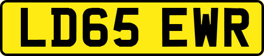 LD65EWR