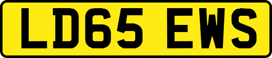 LD65EWS