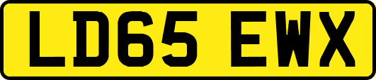 LD65EWX