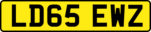 LD65EWZ