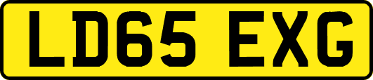 LD65EXG