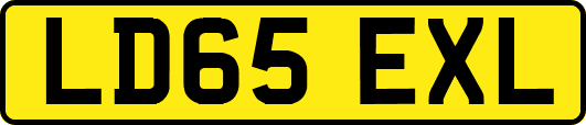 LD65EXL