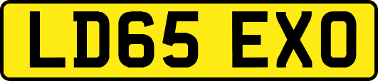 LD65EXO