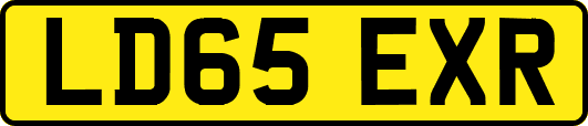 LD65EXR