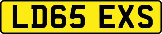 LD65EXS