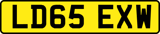LD65EXW