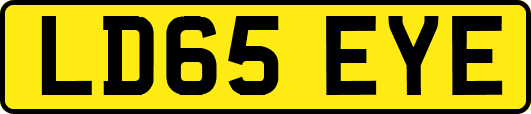 LD65EYE