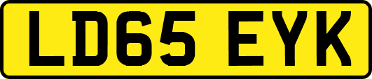 LD65EYK