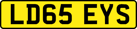 LD65EYS