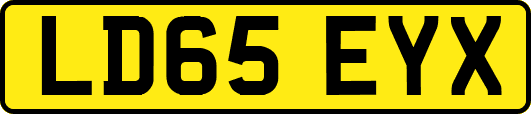 LD65EYX
